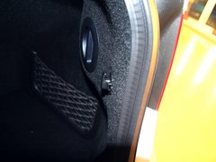 2012款 250 2.5L 自动 领先版