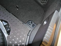 2012款 250 2.5L 自动 领先版