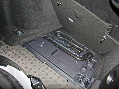2012款 250 2.5L 自动 领先版