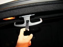2012款 250 2.5L 自动 领先版