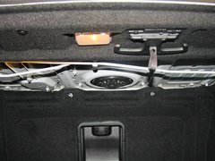 2012款 250 2.5L 自动 领先版