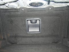 2012款 250 2.5L 自动 领先版