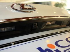 2012款 250 2.5L 自动 领先版