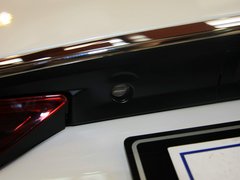 2012款 250 2.5L 自动 领先版