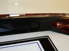 2012款 250 2.5L 自动 领先版
