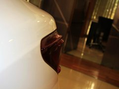 2012款 250 2.5L 自动 领先版