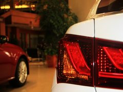 2012款 250 2.5L 自动 领先版