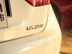 2012款 250 2.5L 自动 领先版