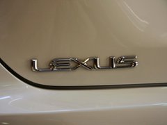 2012款 250 2.5L 自动 领先版