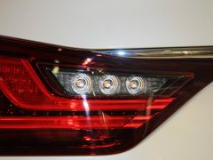 2012款 250 2.5L 自动 领先版