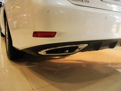 2012款 250 2.5L 自动 领先版