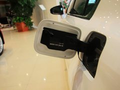 2012款 250 2.5L 自动 领先版