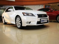 2012款 250 2.5L 自动 领先版