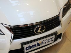 2012款 250 2.5L 自动 领先版