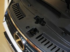 2012款 250 2.5L 自动 领先版