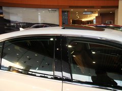 2012款 250 2.5L 自动 领先版