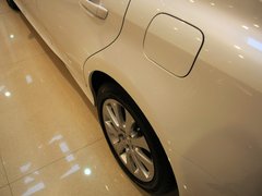 2012款 250 2.5L 自动 领先版