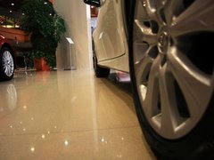 2012款 250 2.5L 自动 领先版