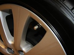 2012款 250 2.5L 自动 领先版