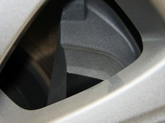 2012款 250 2.5L 自动 领先版