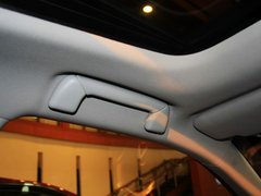 2012款 250 2.5L 自动 领先版