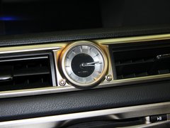 2012款 250 2.5L 自动 领先版