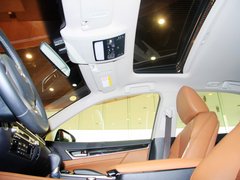 2012款 250 2.5L 自动 领先版