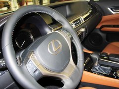 2012款 250 2.5L 自动 领先版