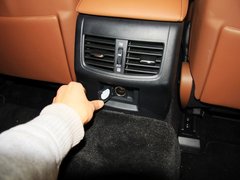 2012款 250 2.5L 自动 领先版
