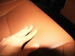 2012款 250 2.5L 自动 领先版