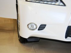 2012款 250 2.5L 自动 领先版