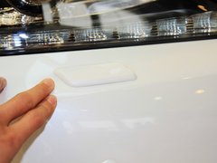 2012款 250 2.5L 自动 领先版