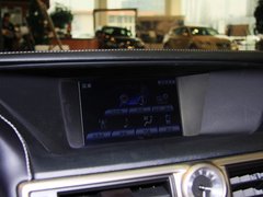 2012款 250 2.5L 自动 领先版