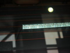 2012款 250 2.5L 自动 领先版