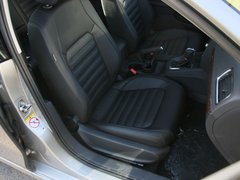 2012款 1.8TSI DSG 旗舰版
