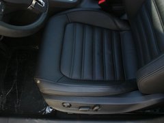 2012款 1.8TSI DSG 旗舰版