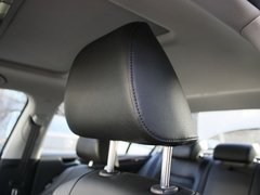2012款 1.8TSI DSG 旗舰版