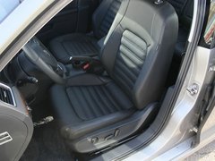 2012款 1.8TSI DSG 旗舰版