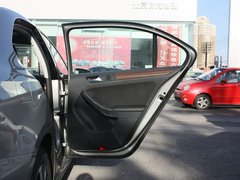 2012款 1.8TSI DSG 旗舰版