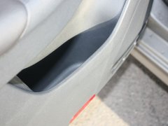 2012款 1.8TSI DSG 旗舰版