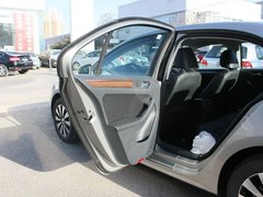 2012款 1.8TSI DSG 旗舰版
