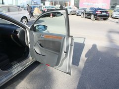 2012款 1.8TSI DSG 旗舰版