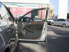 2012款 1.8TSI DSG 旗舰版