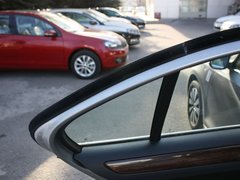 2012款 1.8TSI DSG 旗舰版