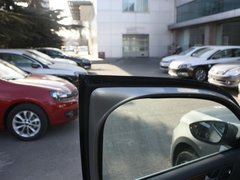 2012款 1.8TSI DSG 旗舰版