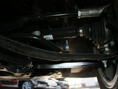 2012款 1.8TSI DSG 旗舰版