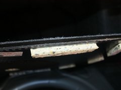 2012款 1.8TSI DSG 旗舰版
