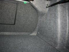 2012款 1.8TSI DSG 旗舰版