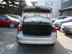 2012款 1.8TSI DSG 旗舰版