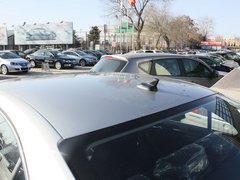 2012款 1.8TSI DSG 旗舰版